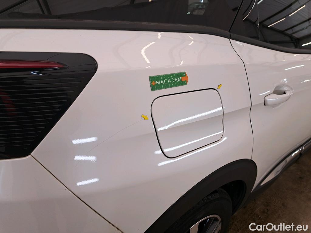  Peugeot  3008  Allure Business 1.5 HDi 130CV BVM6 E6d #68