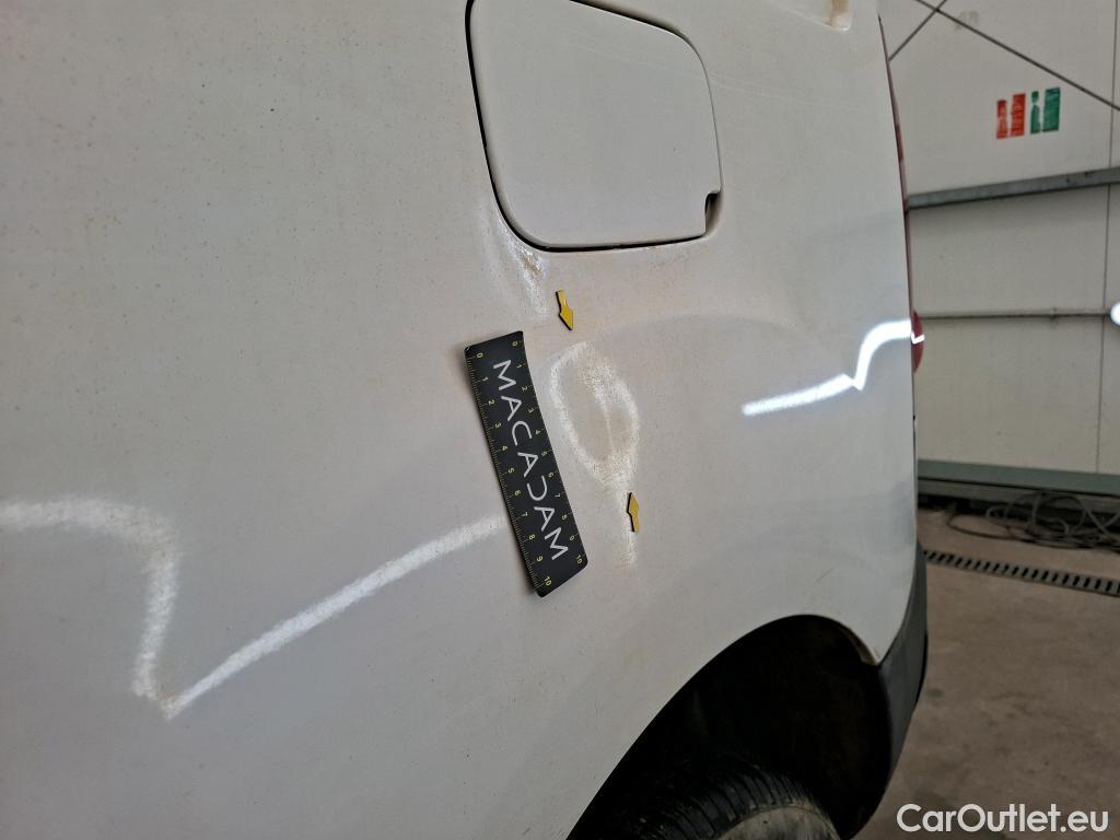  Peugeot  Partner  L1 Pack Clim NAV 1.6 HDi 90CV BVM5  #10