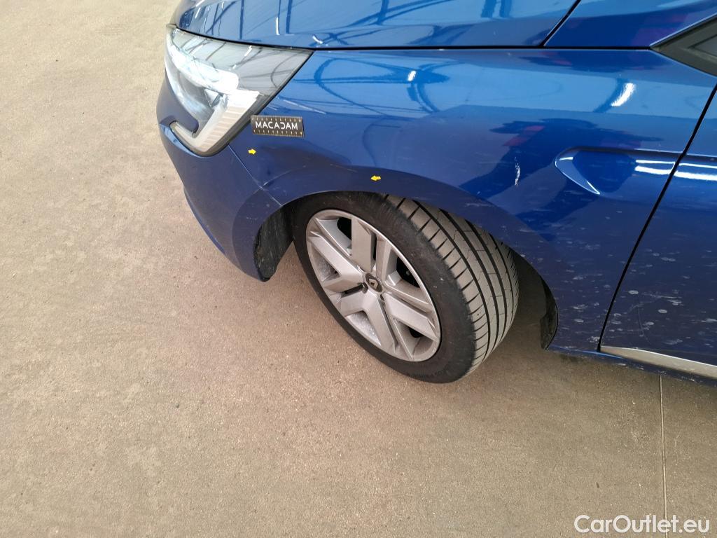  Renault  Clio  V Business 1.0 SCe 65CV BVM5 E6d #4