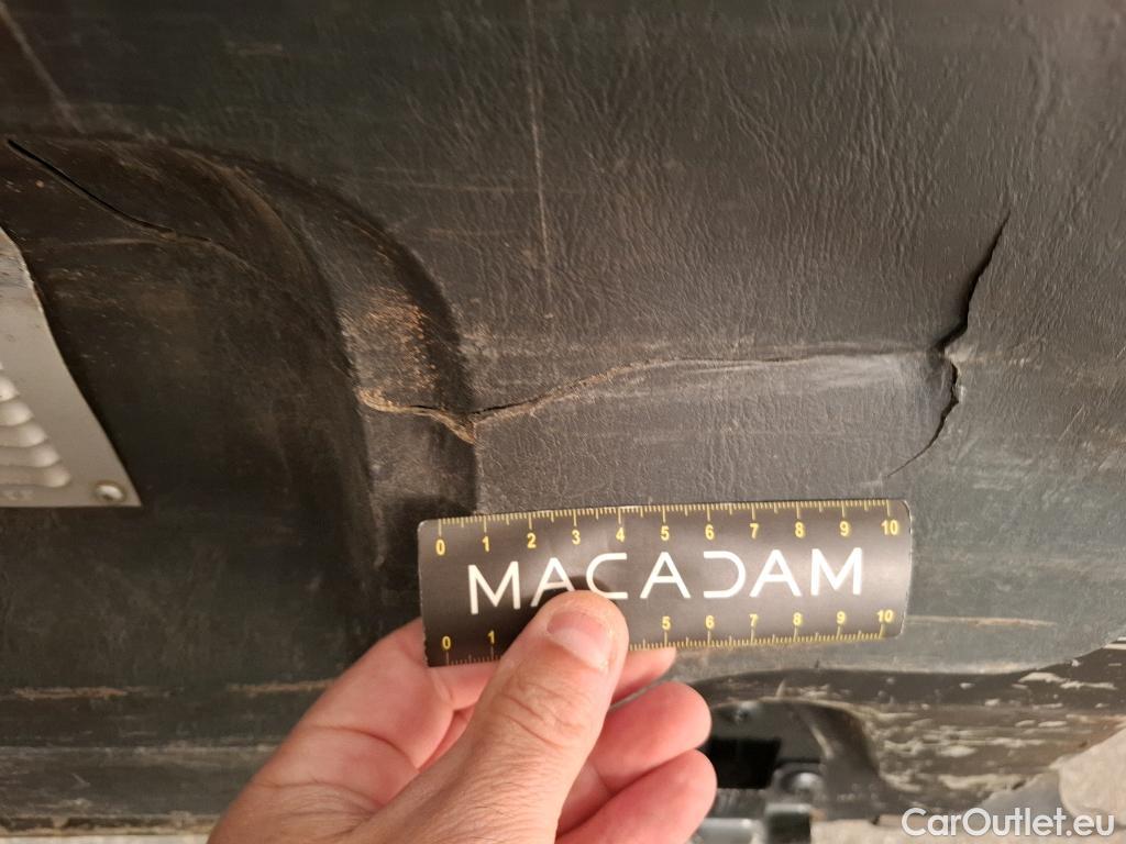  Renault  Trafic RENAULT  / 2019 / 4P / Fourgon tole NV FG GCF L1H1 1200 Energy dCi 145 #24