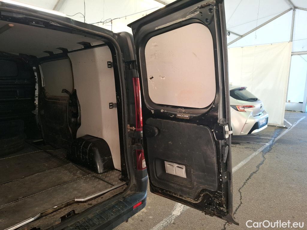  Renault  Trafic RENAULT  / 2019 / 4P / Fourgon tole NV FG GCF L1H1 1200 Energy dCi 145 #23