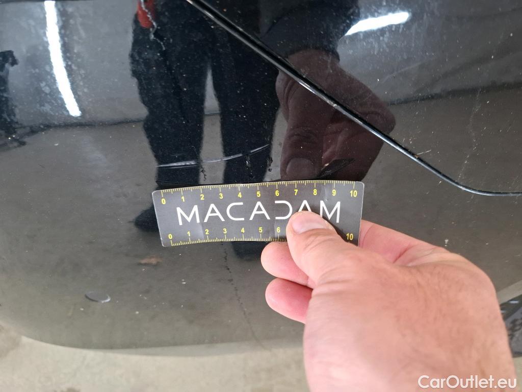  Peugeot  508 PEUGEOT  SW / 2018 / 5P / Break PureTech 130 S&S EAT8 Allure Pack #10