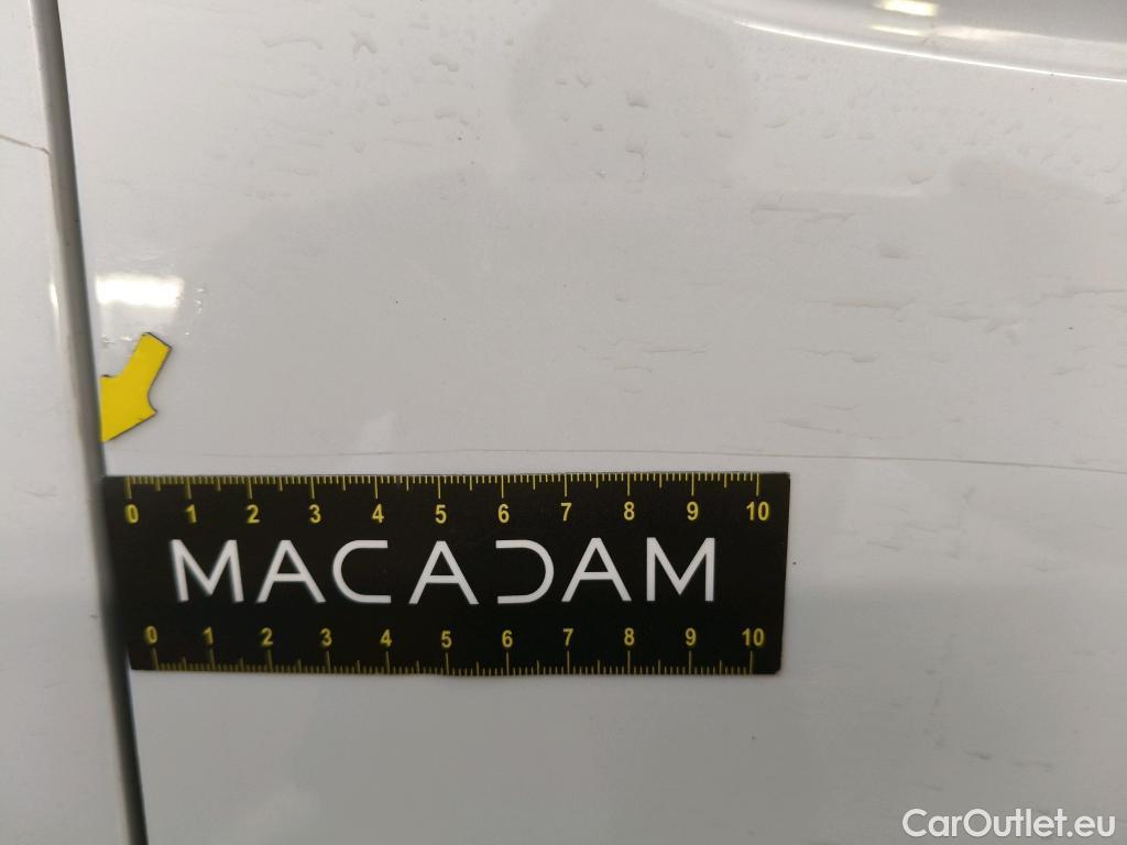  Skoda  Octavia  Berline Business 2.0 TDI 115CV BVA7 E6d #10