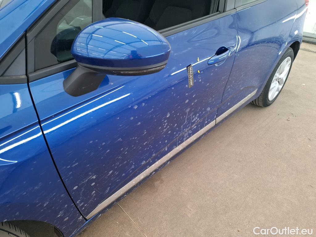  Renault  Clio  V Business 1.0 SCe 65CV BVM5 E6d #24