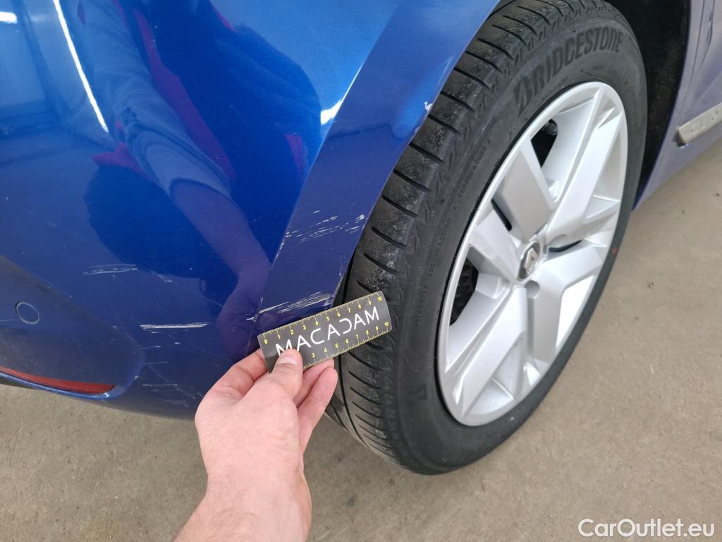  Renault  Clio  V Business 1.0 SCe 65CV BVM5 E6d #14