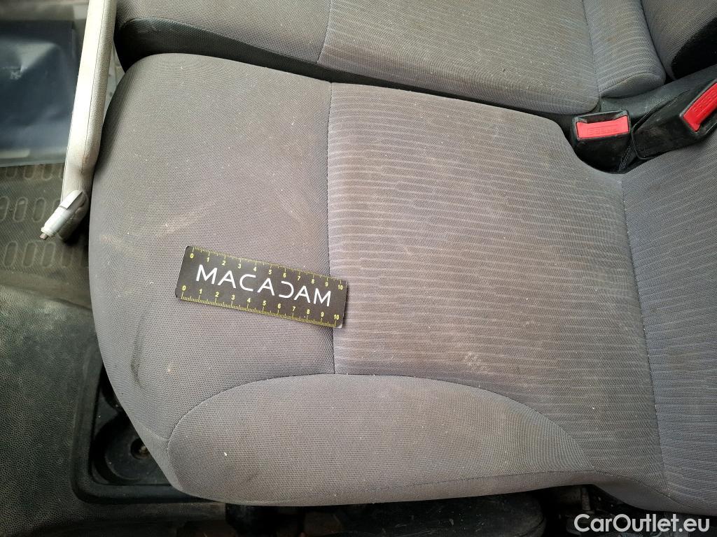  Peugeot  Partner  L1 Pack Clim NAV 1.6 HDi 90CV BVM5  #50