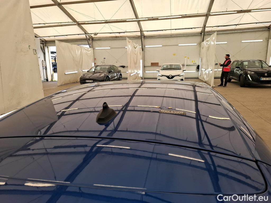  Renault  Clio  V Business 1.0 SCe 65CV BVM5 E6d #27