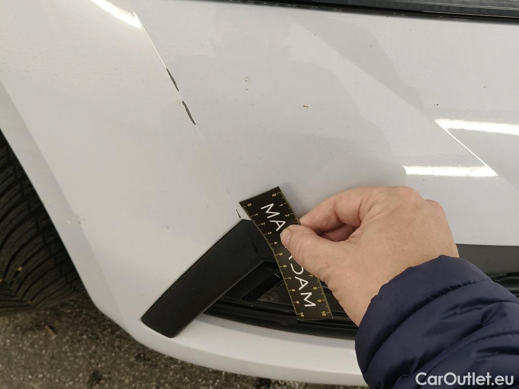  Skoda  Octavia  Berline Business 2.0 TDI 115CV BVA7 E6d #16