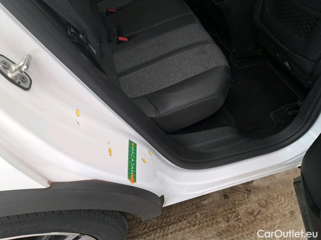  Peugeot  3008  Allure Business 1.5 HDi 130CV BVM6 E6d #55