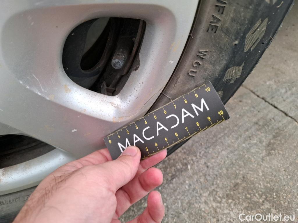  Peugeot  Partner  L1 Pack Clim NAV 1.6 HDi 90CV BVM5  #59