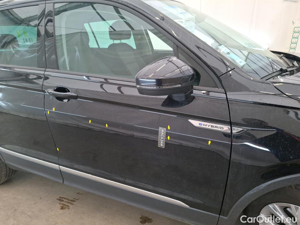  Volkswagen  Tiguan VOLKSWAGEN  / 2020 / 5P / SUV 1.4 eHybrid 245 DSG6 Life Business #30