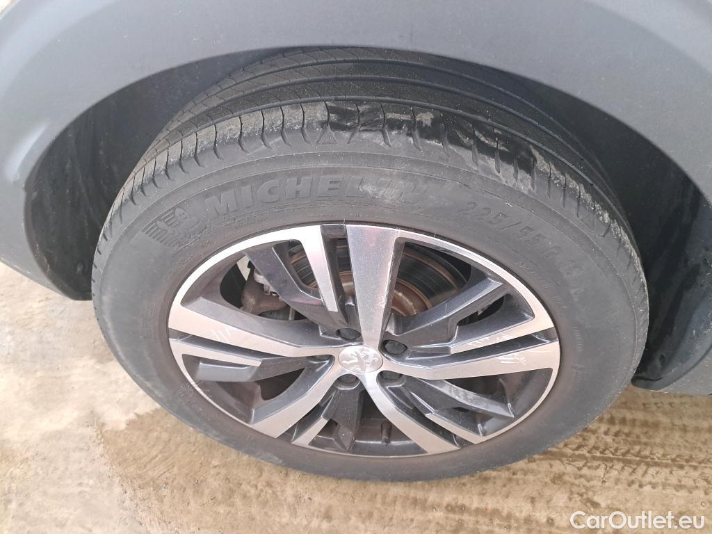  Peugeot  3008  Allure Business 1.5 HDi 130CV BVM6 E6d #23