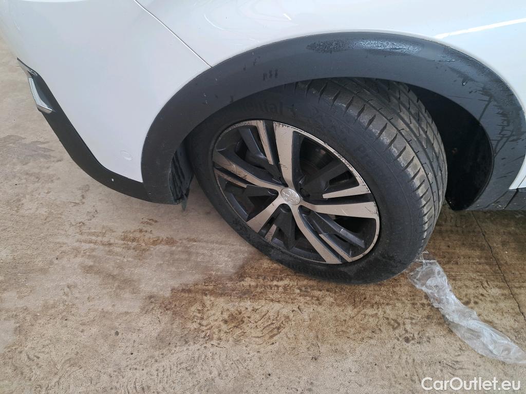  Peugeot  3008  Allure Business 1.5 HDi 130CV BVM6 E6d #31