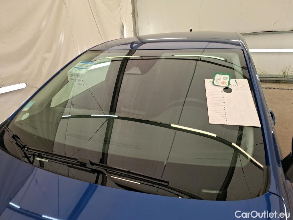  Renault  Clio  V Business 1.0 SCe 65CV BVM5 E6d #1