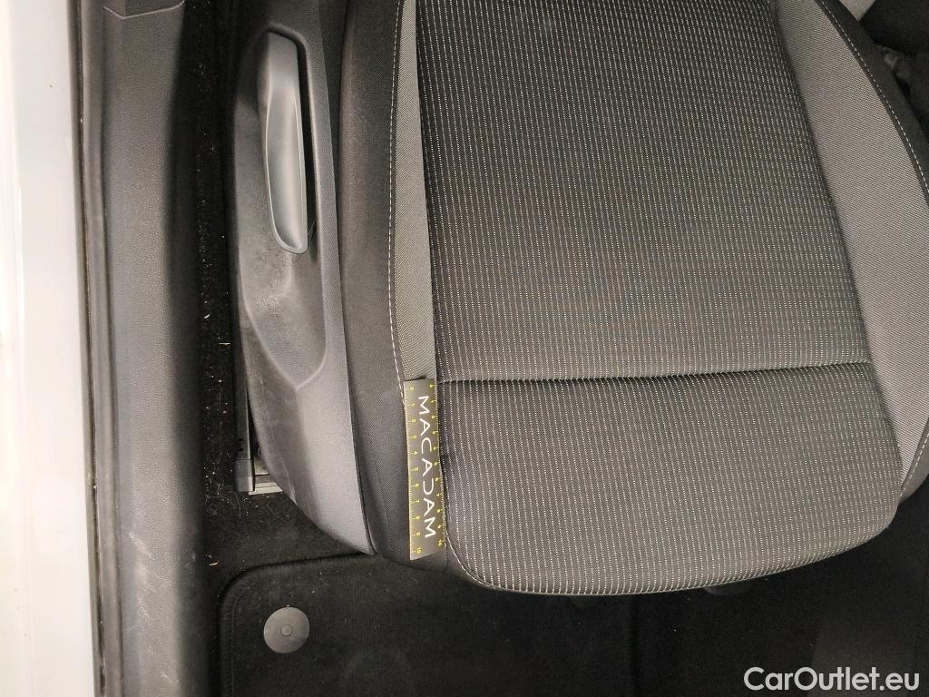  Skoda  Octavia  Berline Business 2.0 TDI 115CV BVA7 E6d #29