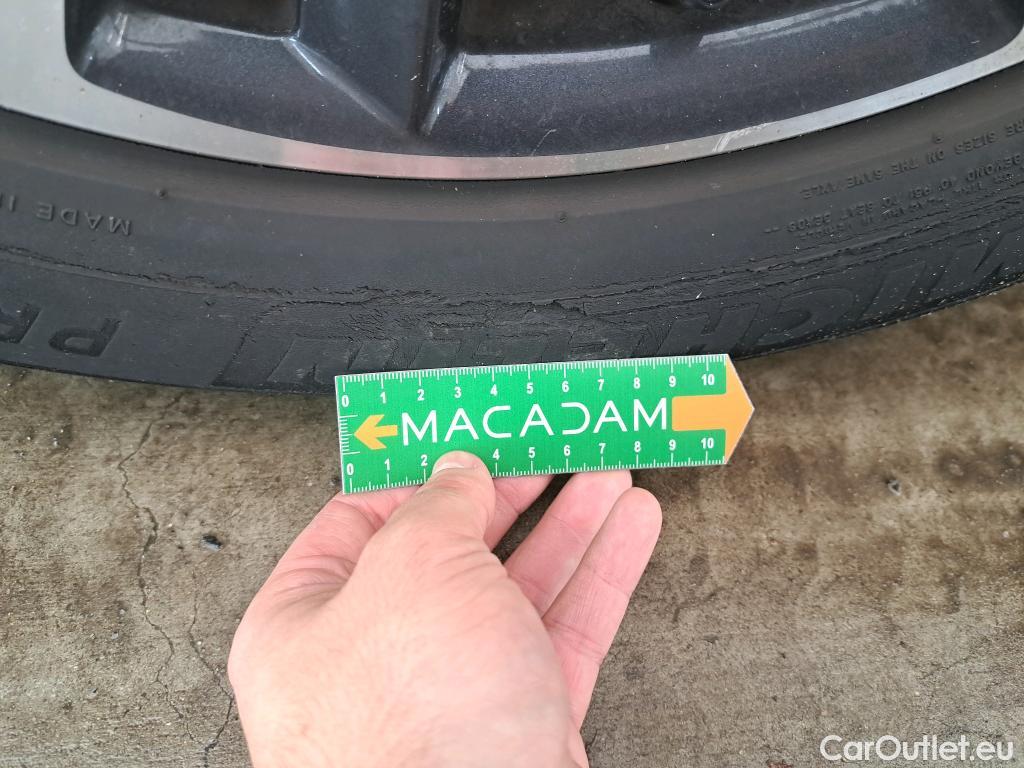  Peugeot  3008  Allure Business 1.5 HDi 130CV BVM6 E6d #26