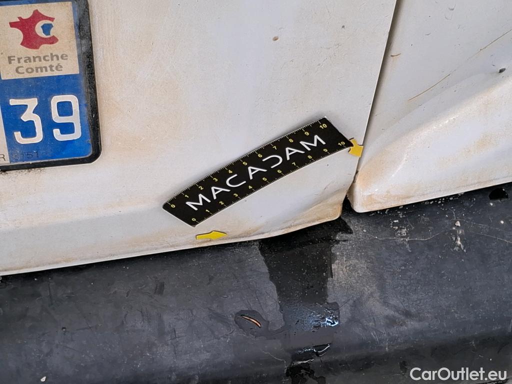  Peugeot  Partner  L1 Pack Clim NAV 1.6 HDi 90CV BVM5  #12