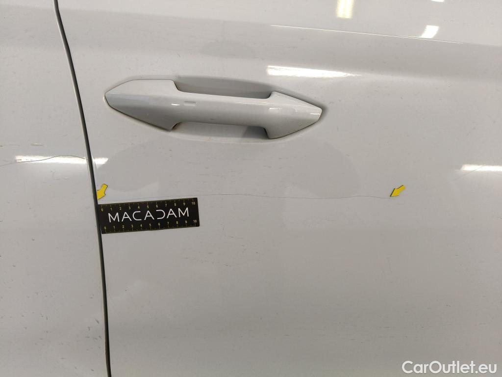  Skoda  Octavia  Berline Business 2.0 TDI 115CV BVA7 E6d #9