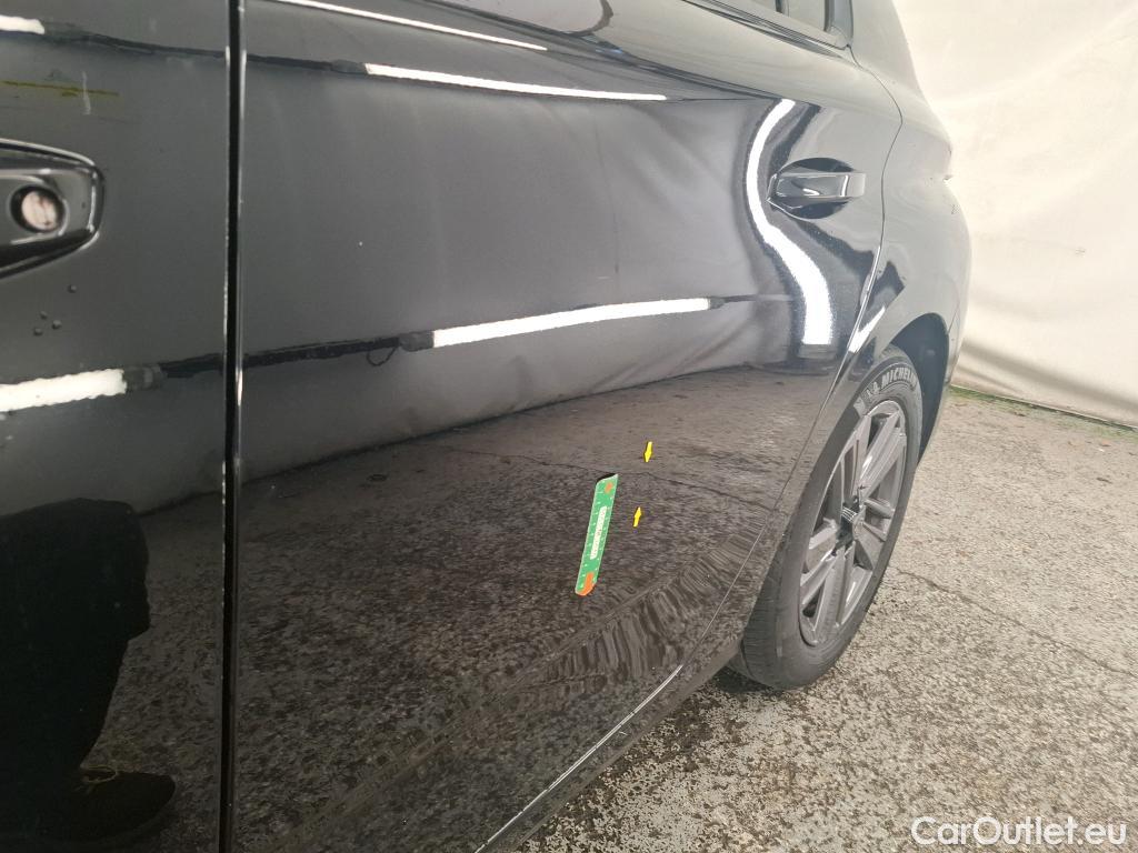  Peugeot  308  Active Pack 1.5 HDi 130CV BVA8 E6d #22