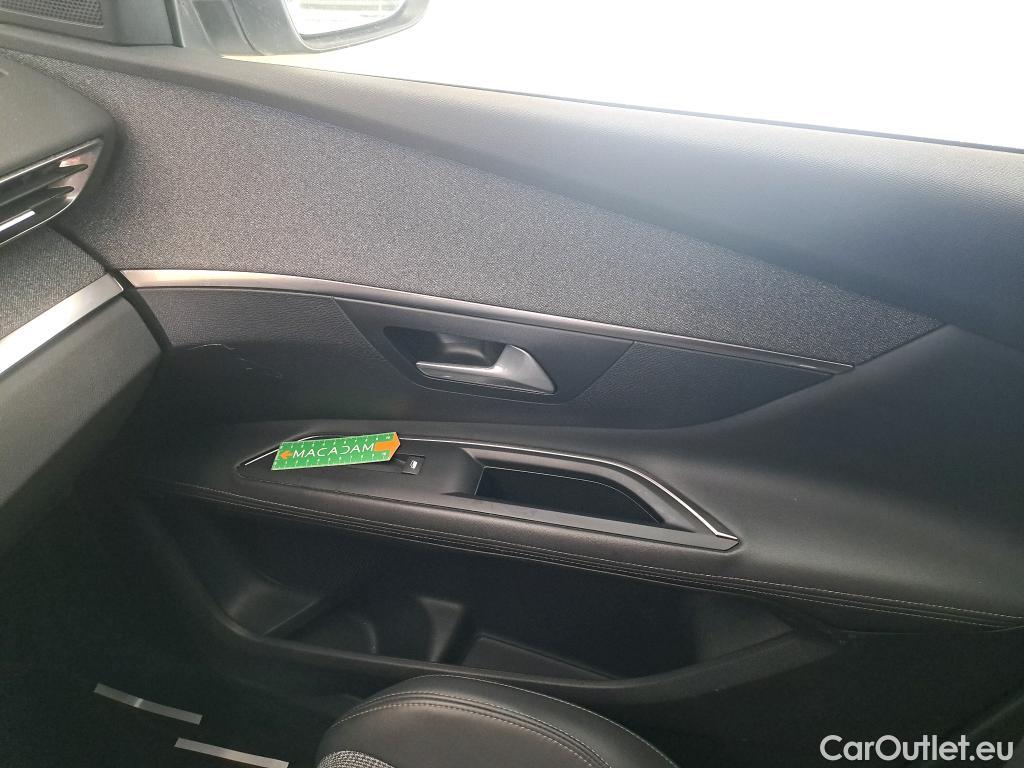  Peugeot  3008  Allure Business 1.5 HDi 130CV BVM6 E6d #50