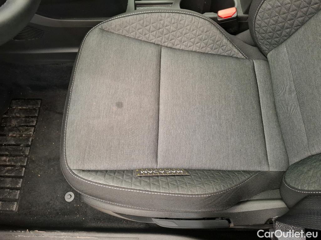  Renault  Captur  II Evolution 1.6 E-TECH Hybrid 145CV BVA6 E6d #27