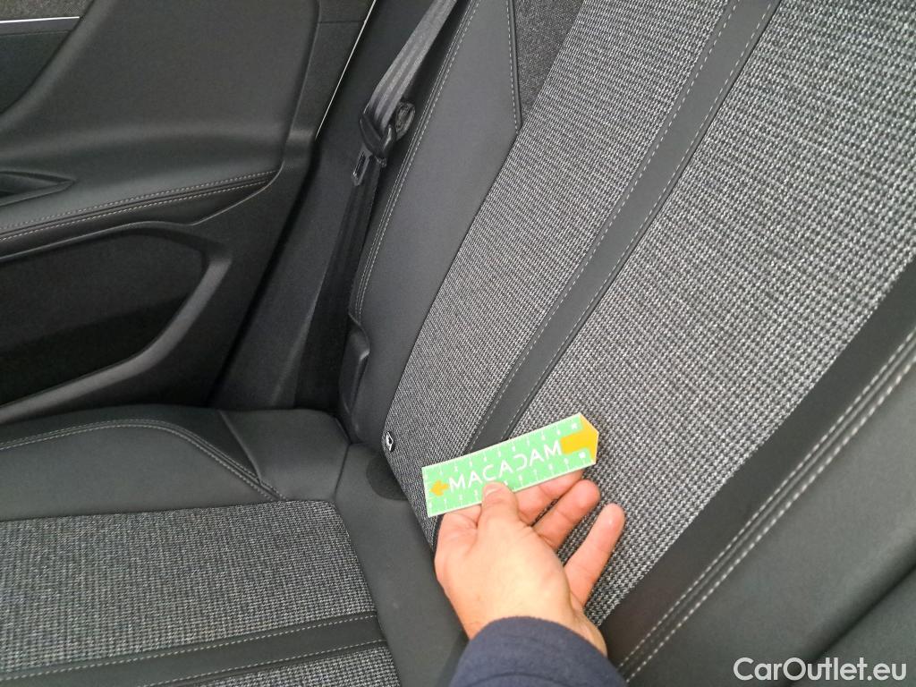  Peugeot  3008  Allure Business 1.5 HDi 130CV BVM6 E6d #67