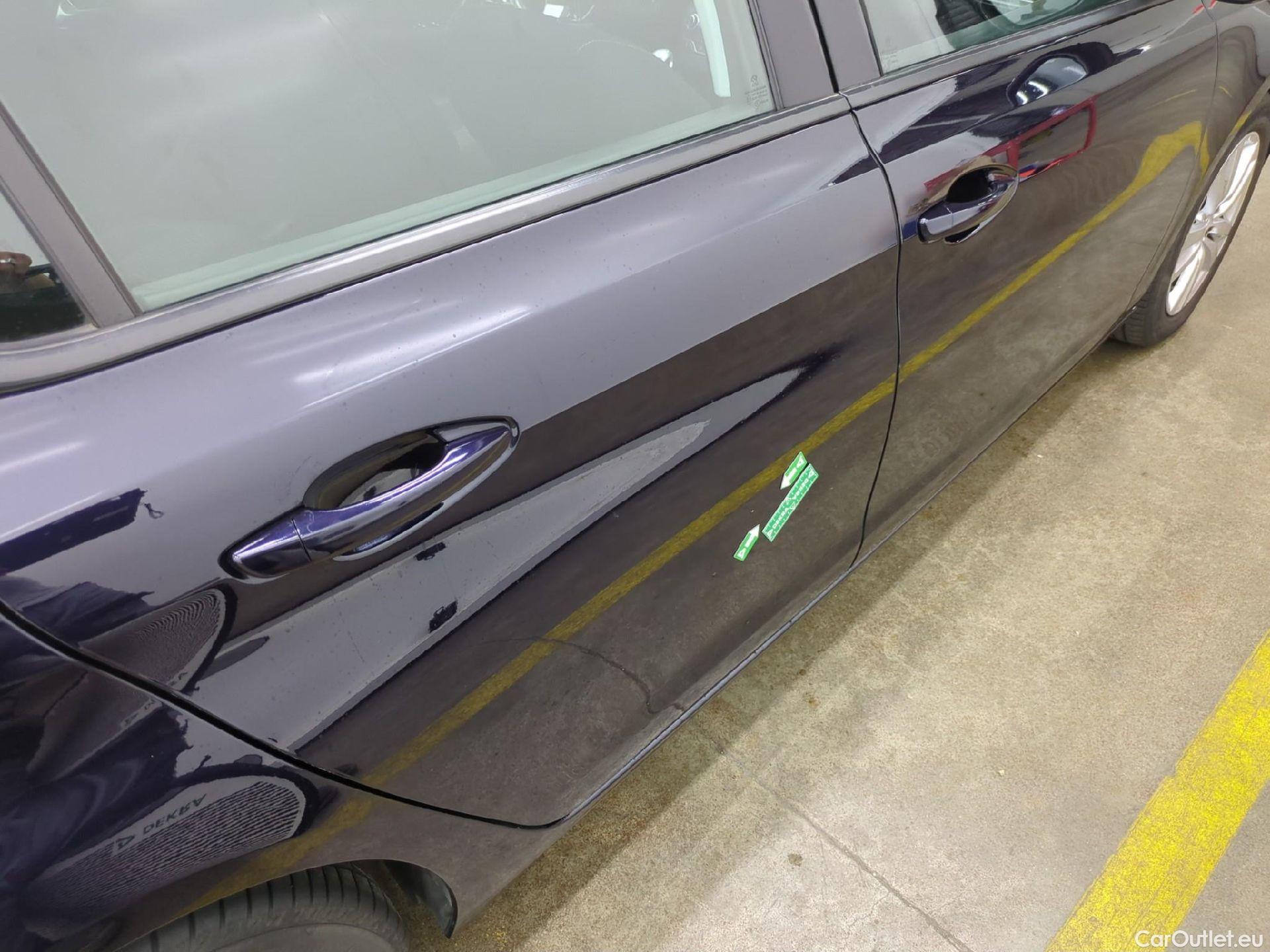  Peugeot  308  Active Business 1.5 HDI 100CV BVM6 E6dT #5