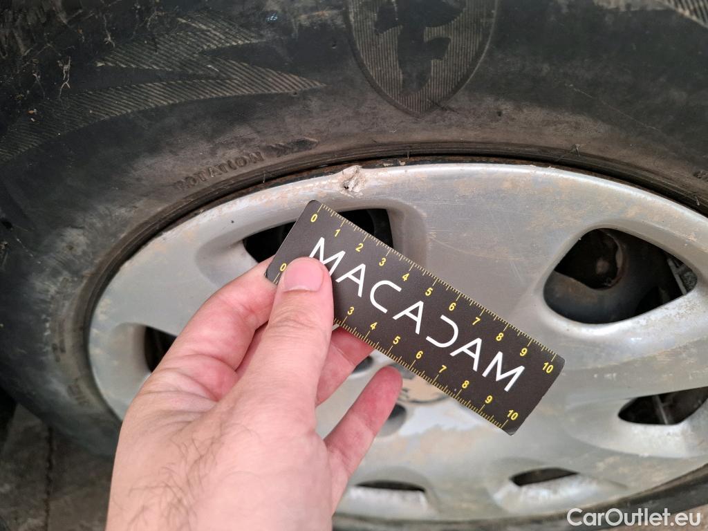  Peugeot  Partner  L1 Pack Clim NAV 1.6 HDi 90CV BVM5  #61