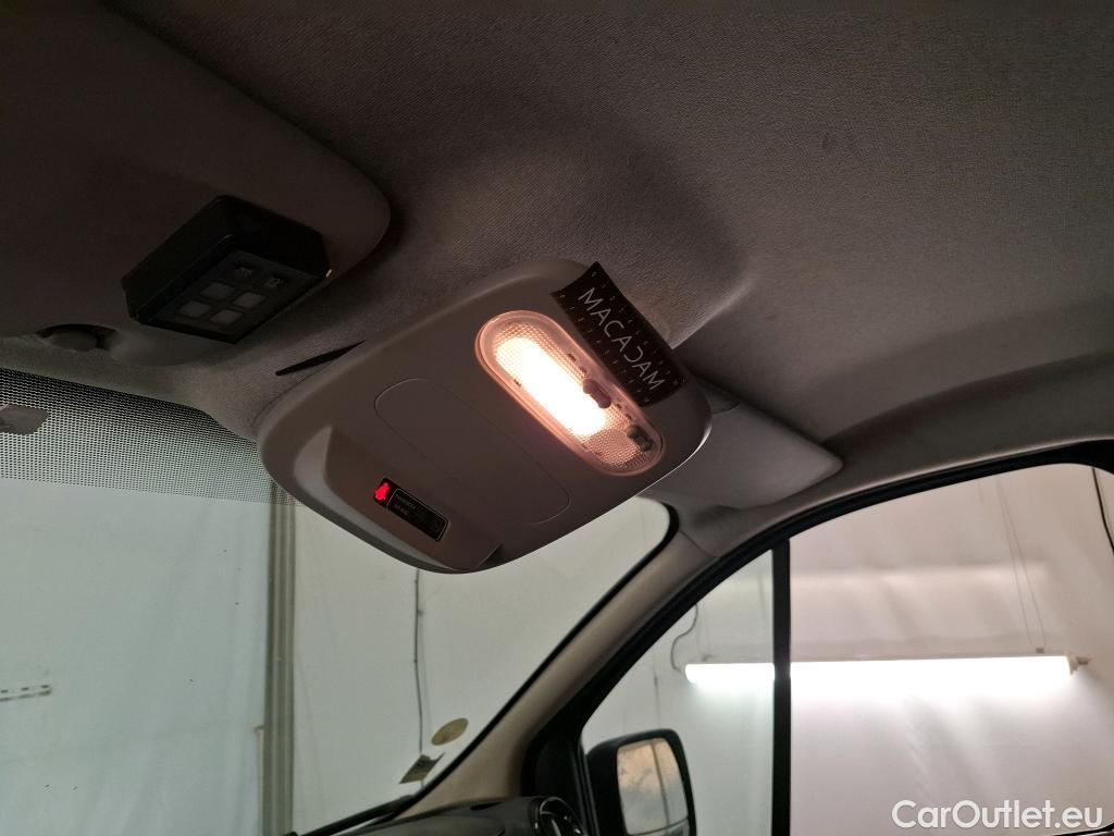  Renault  Trafic RENAULT  / 2019 / 4P / Fourgon tole NV FG GCF L1H1 1200 Energy dCi 145 #31