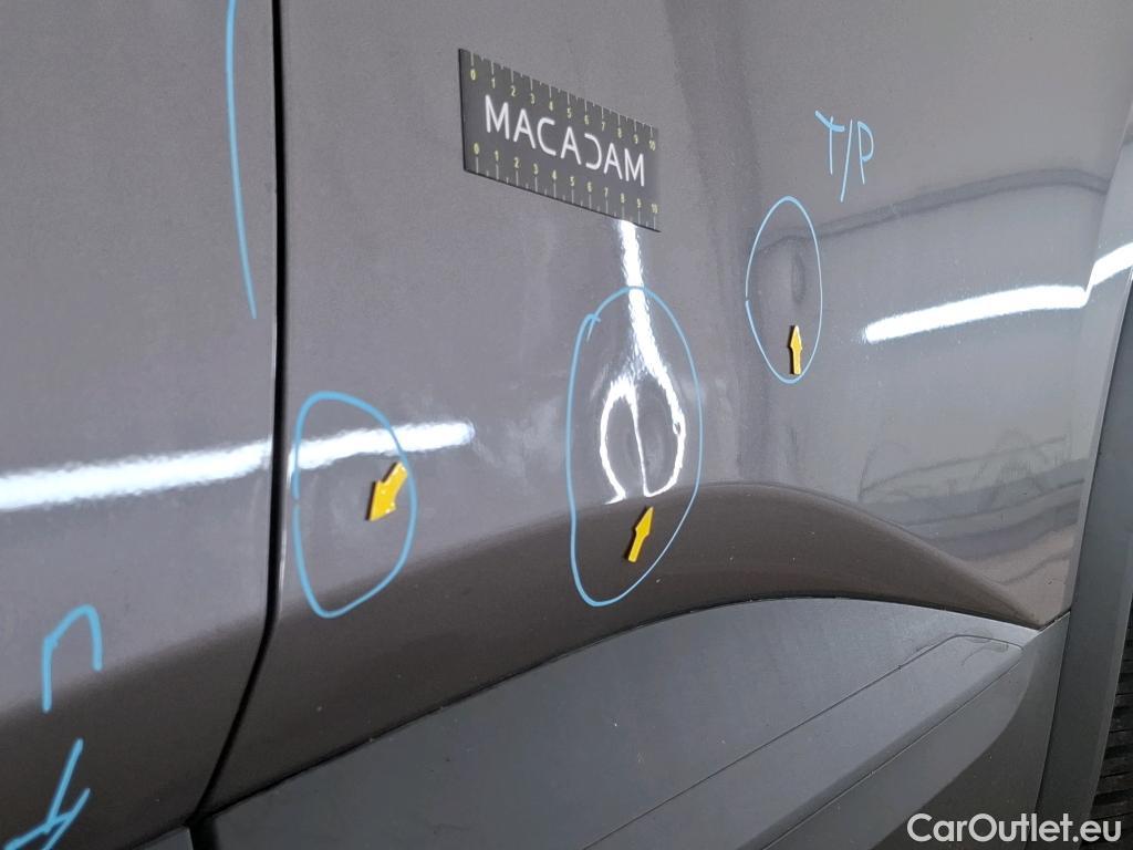  Renault  Captur  II Evolution 1.6 E-TECH Hybrid 145CV BVA6 E6d #4