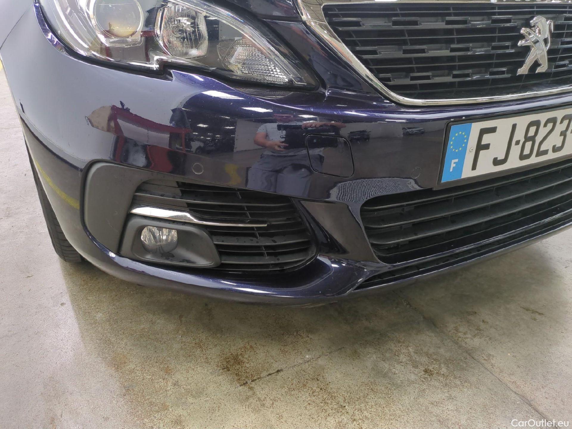  Peugeot  308  Active Business 1.5 HDI 100CV BVM6 E6dT #9