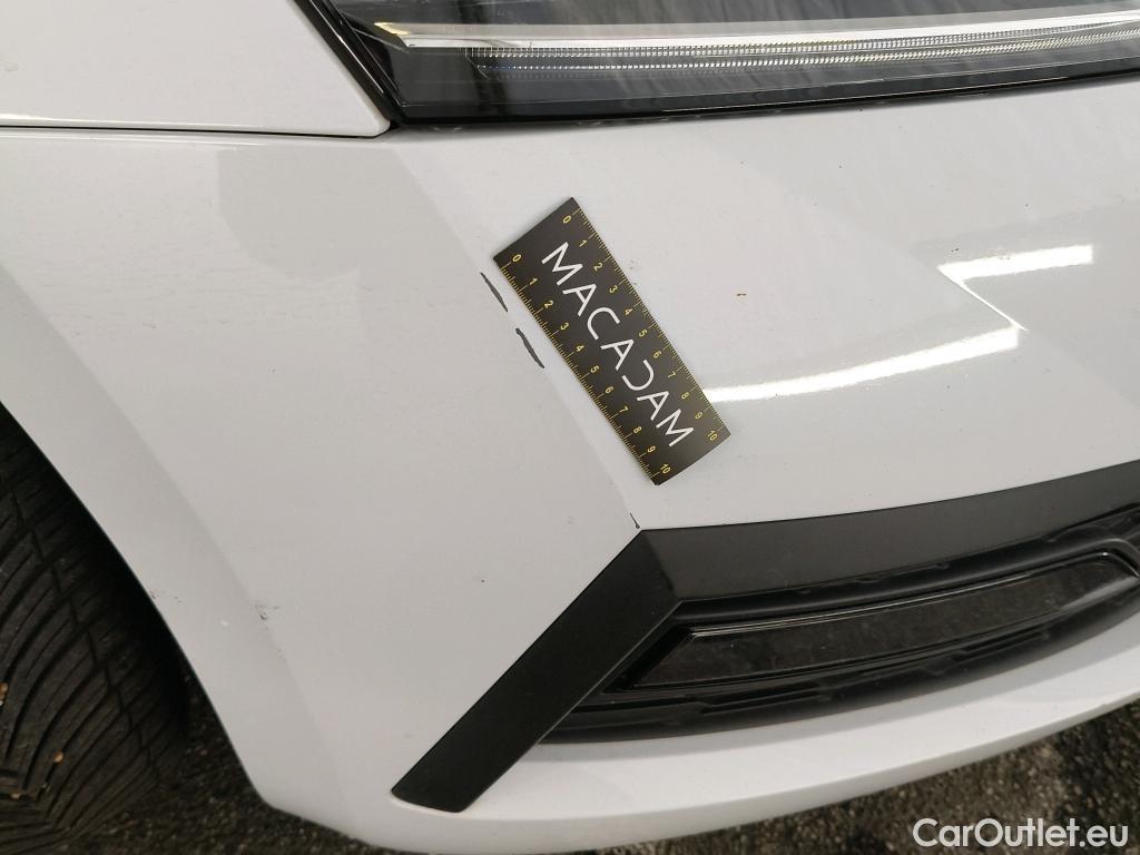  Skoda  Octavia  Berline Business 2.0 TDI 115CV BVA7 E6d #14