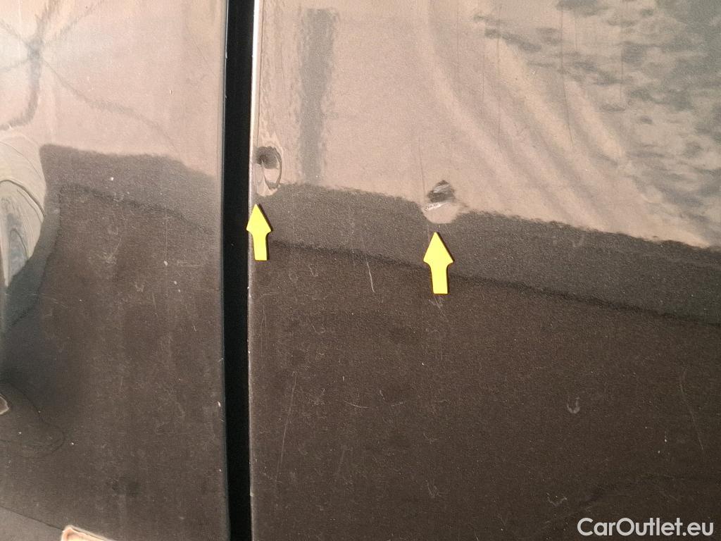  Renault  Trafic RENAULT  / 2019 / 4P / Fourgon tole NV FG GCF L1H1 1200 Energy dCi 145 #11