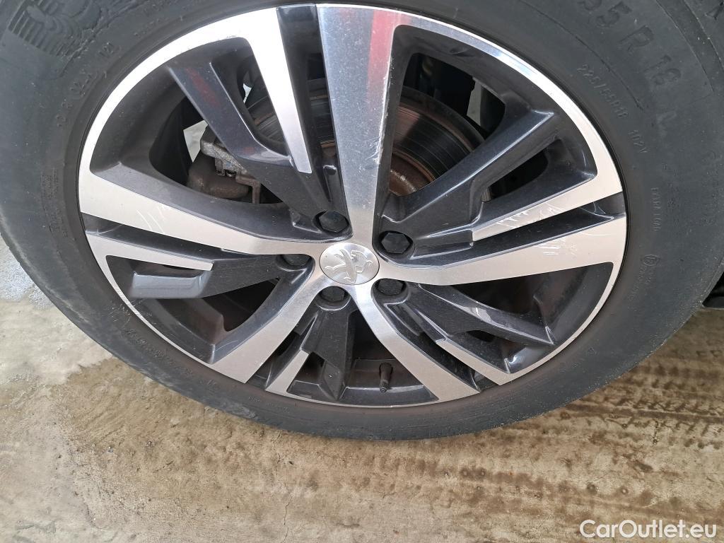  Peugeot  3008  Allure Business 1.5 HDi 130CV BVM6 E6d #45