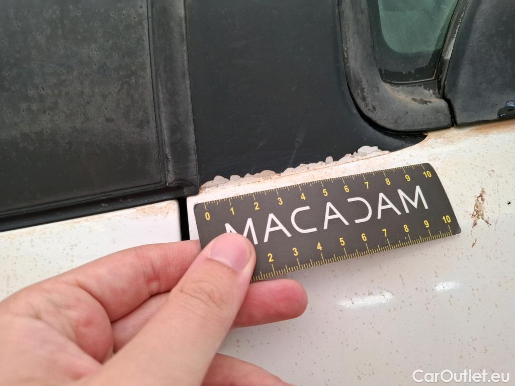  Peugeot  Partner  L1 Pack Clim NAV 1.6 HDi 90CV BVM5  #54