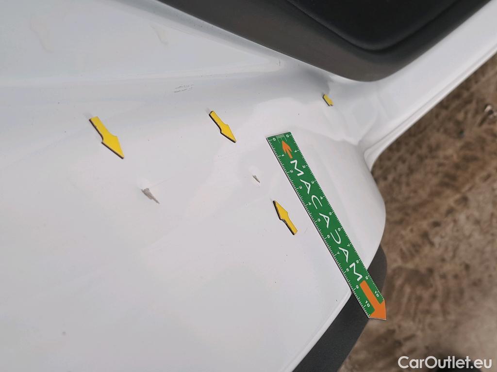  Peugeot  3008  Allure Business 1.5 HDi 130CV BVM6 E6d #57