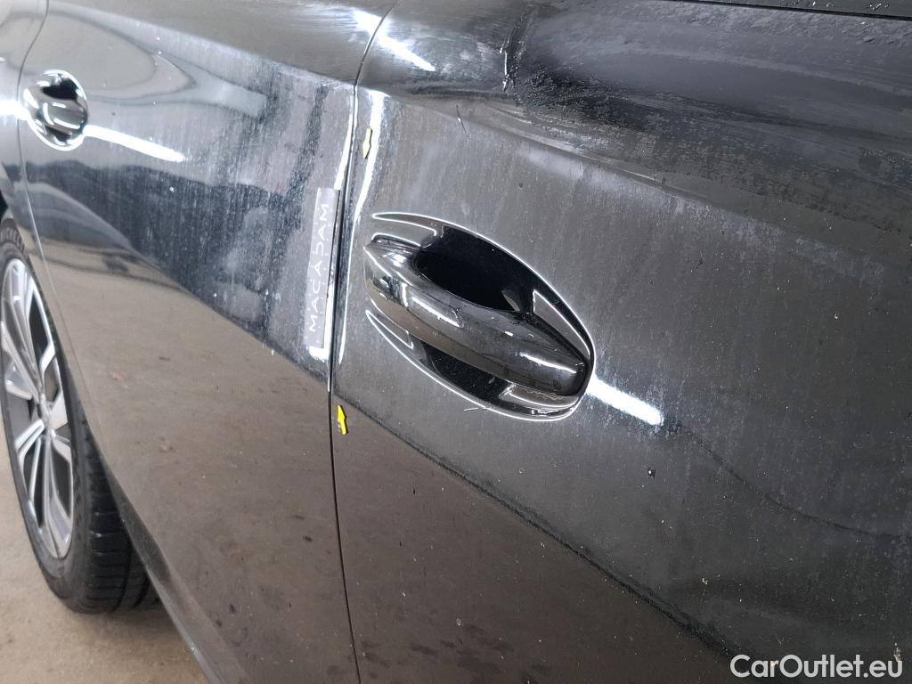  Peugeot  508 PEUGEOT  SW / 2018 / 5P / Break PureTech 130 S&S EAT8 Allure Pack #2