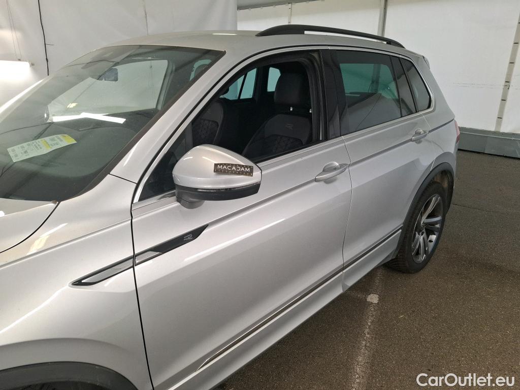  Volkswagen  Tiguan VOLKSWAGEN  / 2020 / 5P / SUV 2.0 TDI 150 DSG7 R-Line #11