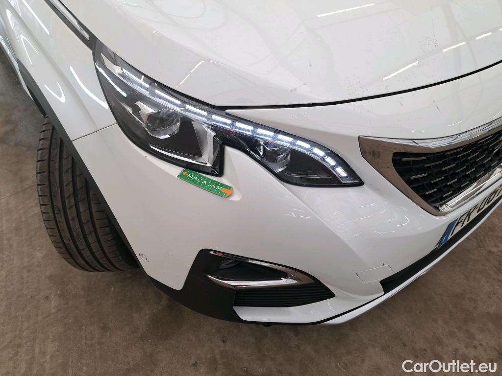  Peugeot  3008  Allure Business 1.5 HDi 130CV BVM6 E6d #59