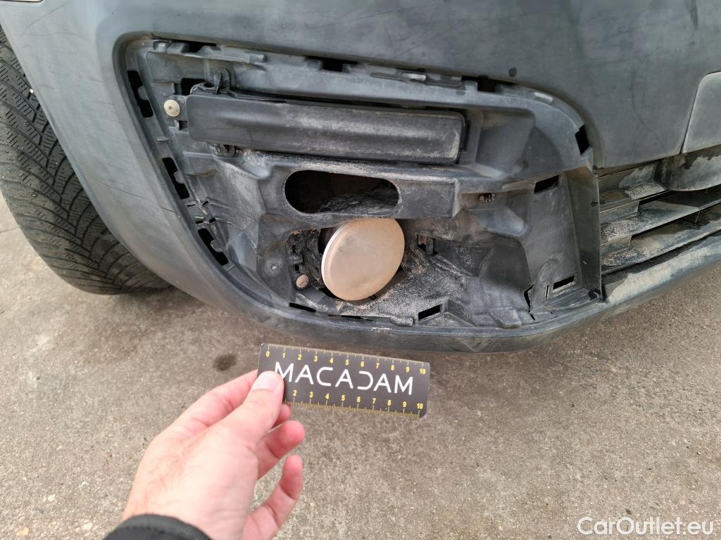  Peugeot  Partner  L1 Pack Clim NAV 1.6 HDi 90CV BVM5  #36