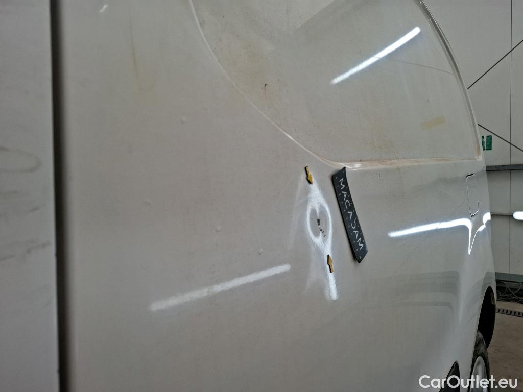  Peugeot  Partner  L1 Pack Clim NAV 1.6 HDi 90CV BVM5  #9