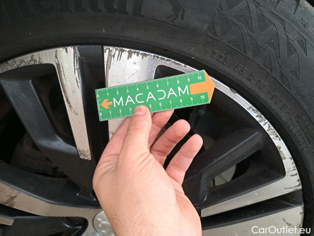  Peugeot  3008  Allure Business 1.5 HDi 130CV BVM6 E6d #34