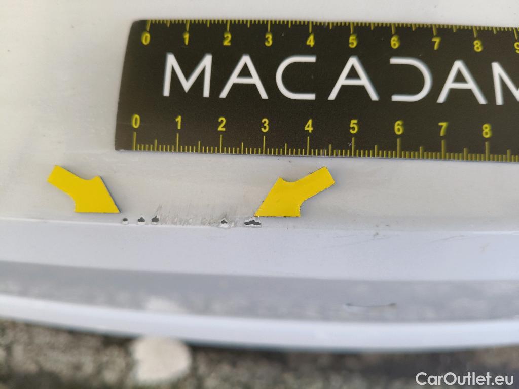  Skoda  Octavia  Berline Business 2.0 TDI 115CV BVA7 E6d #36