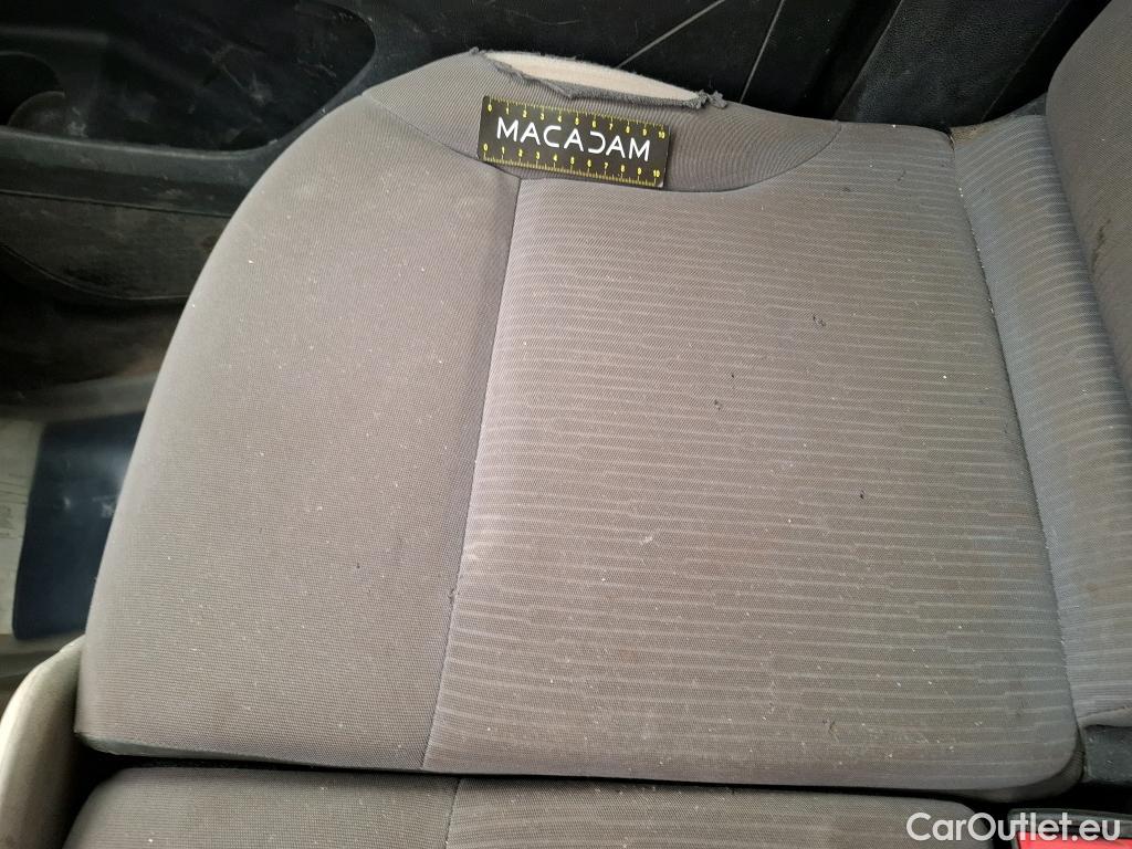  Peugeot  Partner  L1 Pack Clim NAV 1.6 HDi 90CV BVM5  #4