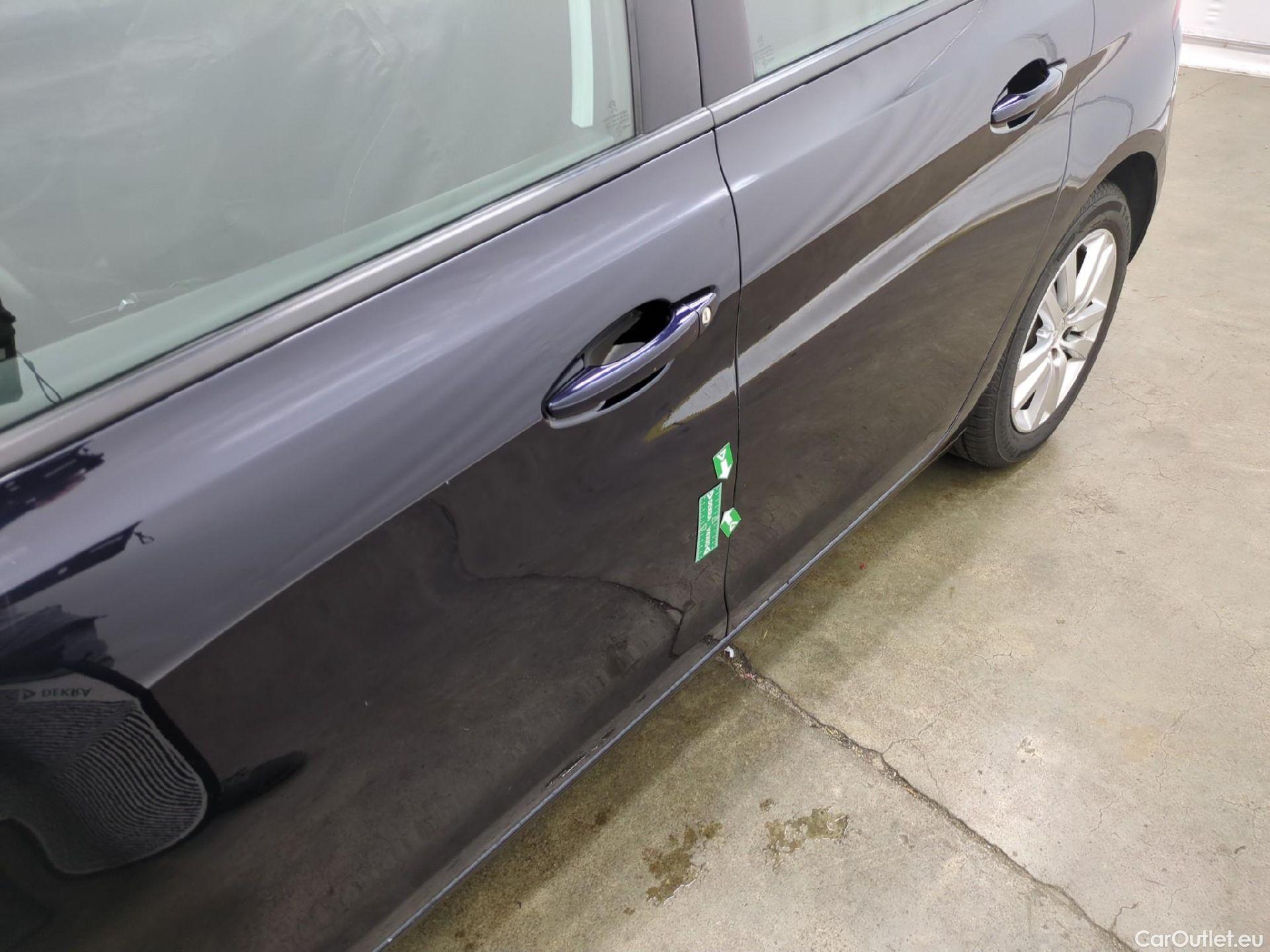  Peugeot  308  Active Business 1.5 HDI 100CV BVM6 E6dT #11