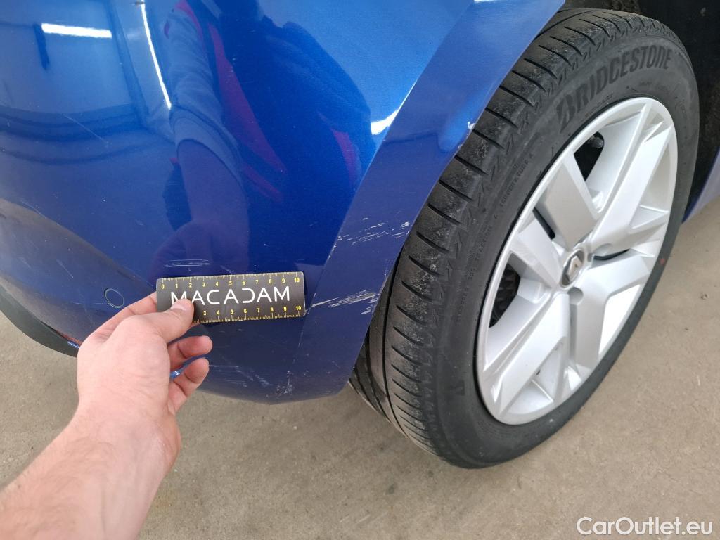  Renault  Clio  V Business 1.0 SCe 65CV BVM5 E6d #15