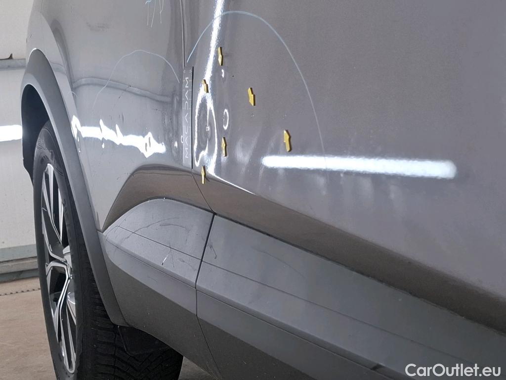  Renault  Captur  II Evolution 1.6 E-TECH Hybrid 145CV BVA6 E6d #15