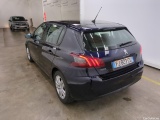  Peugeot  308  Active Business 1.5 HDI 100CV BVM6 E6dT #2