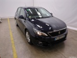  Peugeot  308  Active Business 1.5 HDI 100CV BVM6 E6dT #4