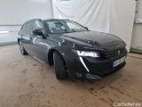  Peugeot  508 PEUGEOT  SW / 2018 / 5P / Break PureTech 130 S&S EAT8 Allure Pack #4